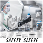 safety sleeve gloves